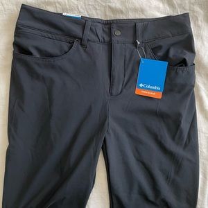 New Columbia Omni-Shade Hiking Pants